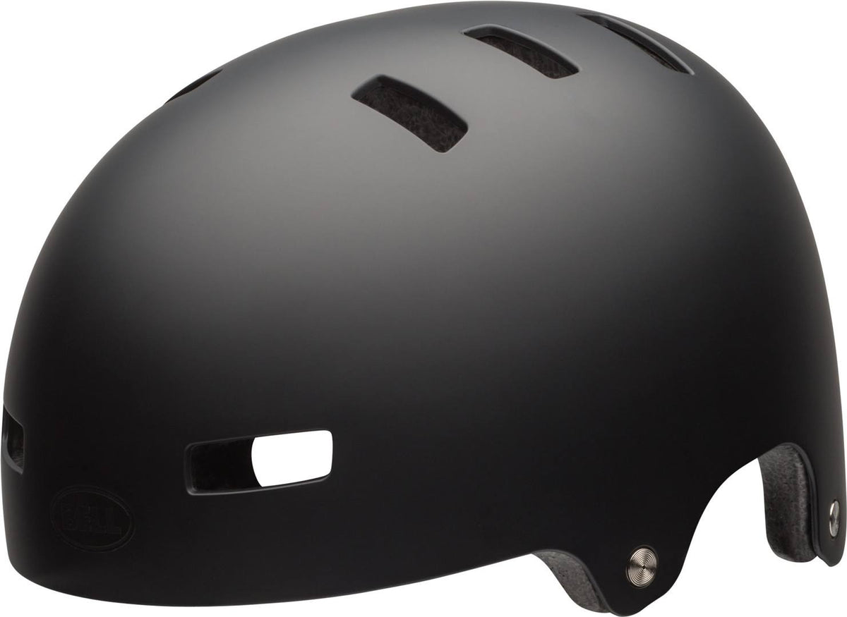Matt Black Helmet U6318