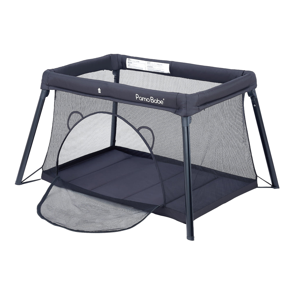 Portable Lightweight Foldable Playard V57030
