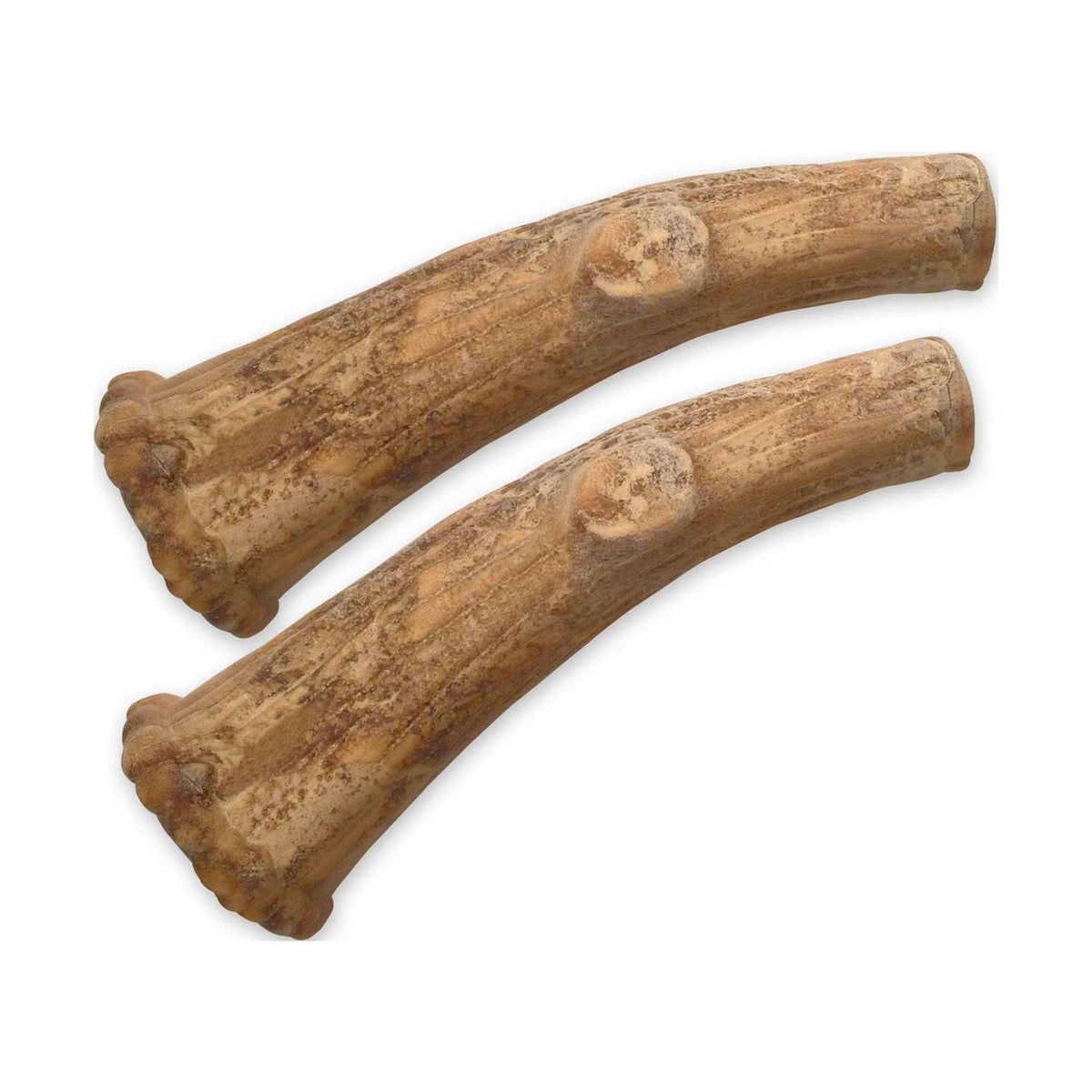 Healthy Edibles Wild Antler Chews Venison C623464