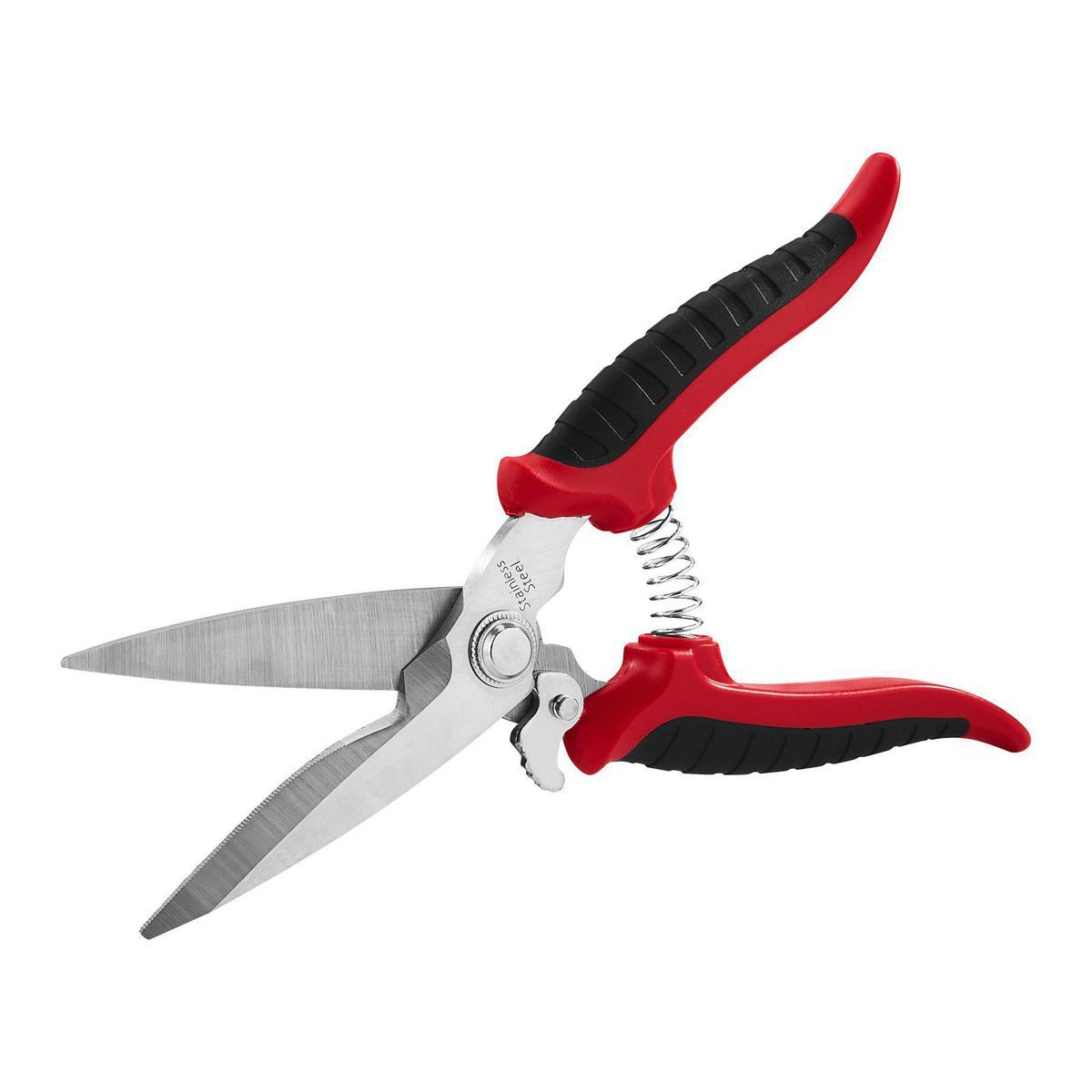 8 in. Stainless Steel Scissors L8077