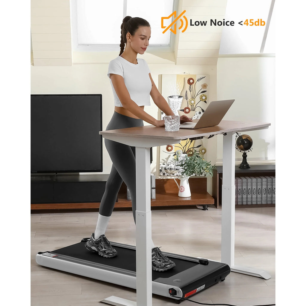 2.5 HP Folding Treadmill B4530
