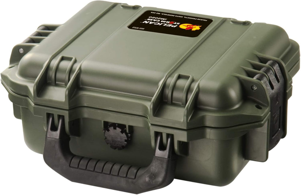 Pelican Storm iM2050 Case With Foam E27809