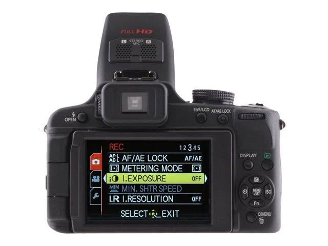 Digital Camera D844595