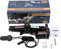2 Ton 12 V Electric Scissor Jack X639