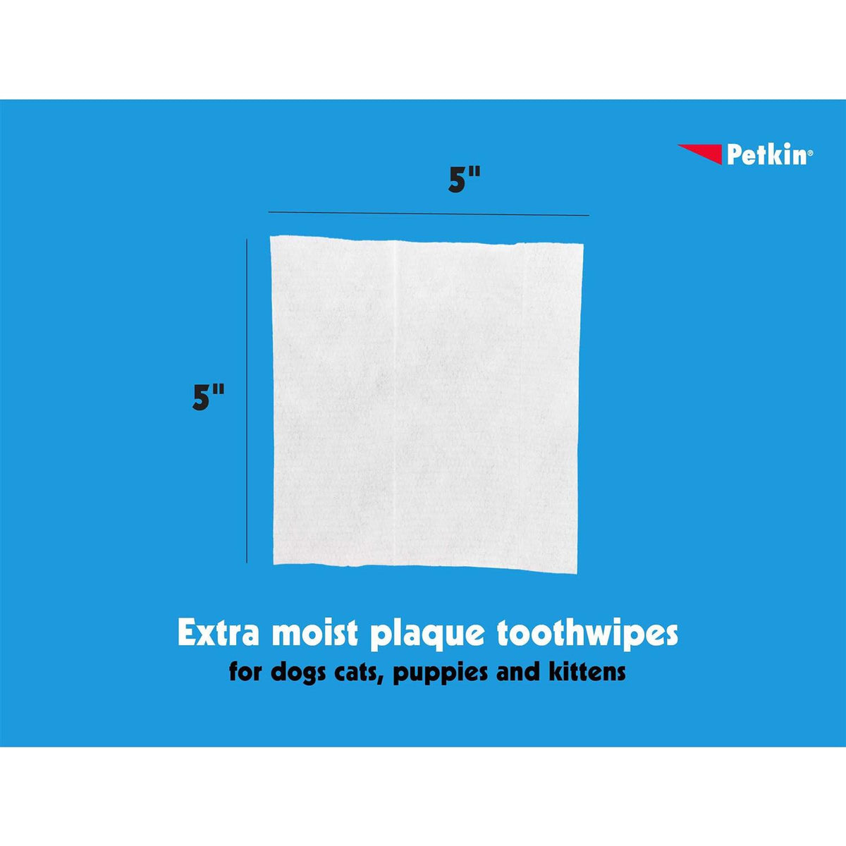 Tooth Wipes E136053
