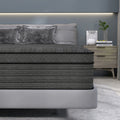 14 inch Full Medium Firm Hybrid Mattress P168889
