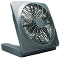 10 inch Battery or Electric Portable Fan L5772
