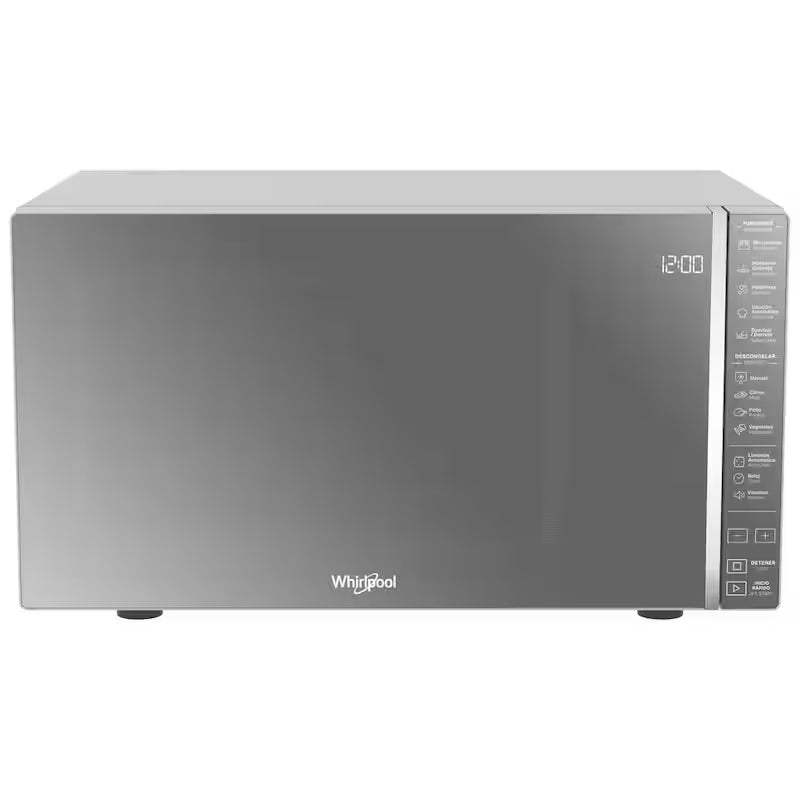 Countertop Microwave in Silver W310