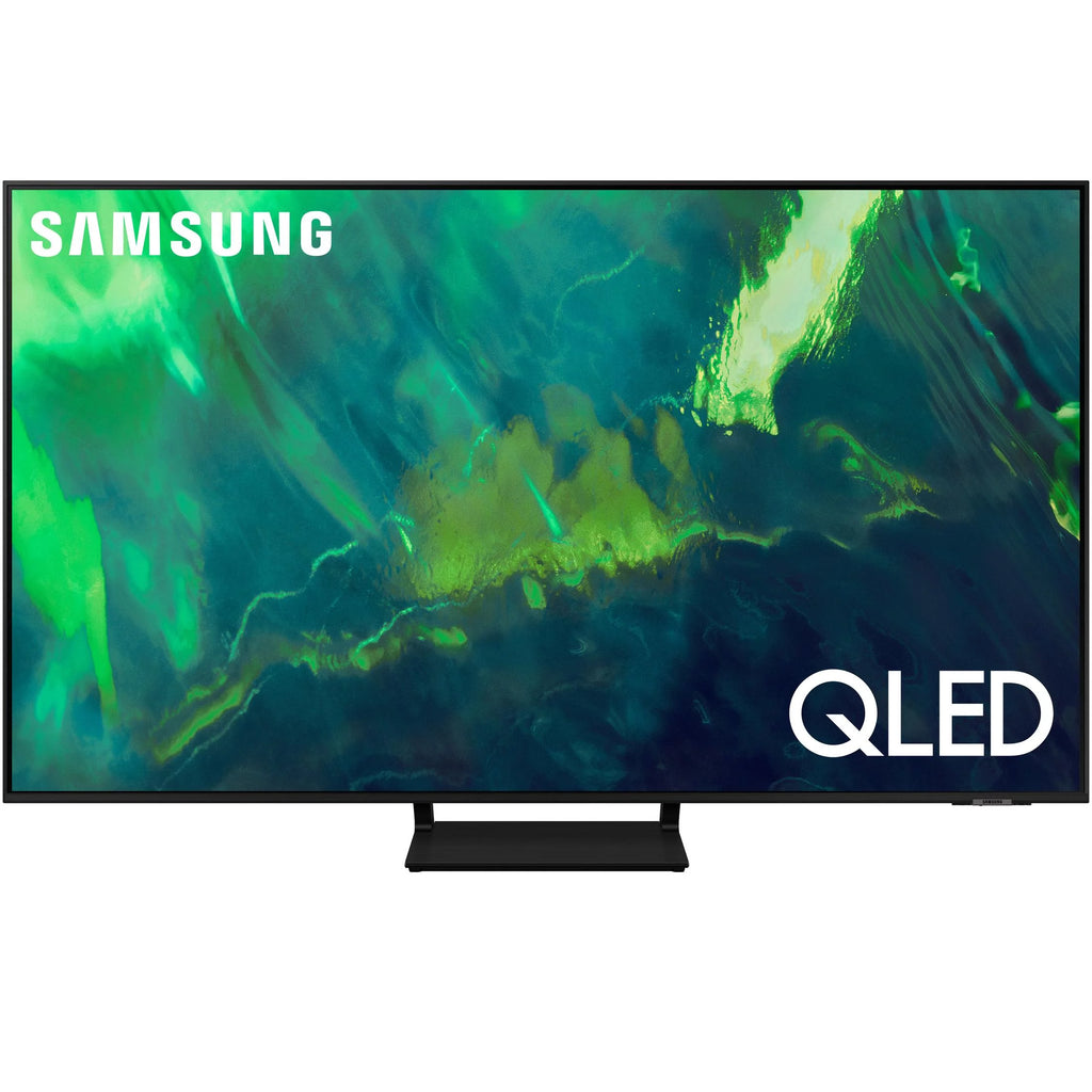 85 Class QLED 4K Smart TV O340