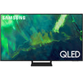 85 Class QLED 4K Smart TV O340