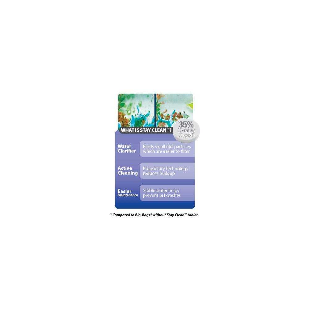 Bio-Bag Cartridge E15545