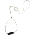 Professional Spinner Lead Swivel and Neck Pad H4613