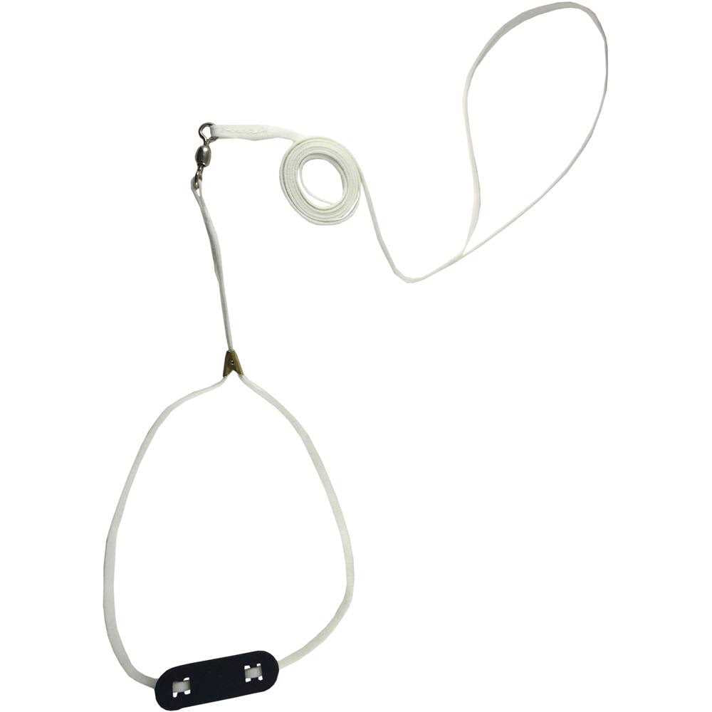Professional Spinner Lead Swivel and Neck Pad H4613