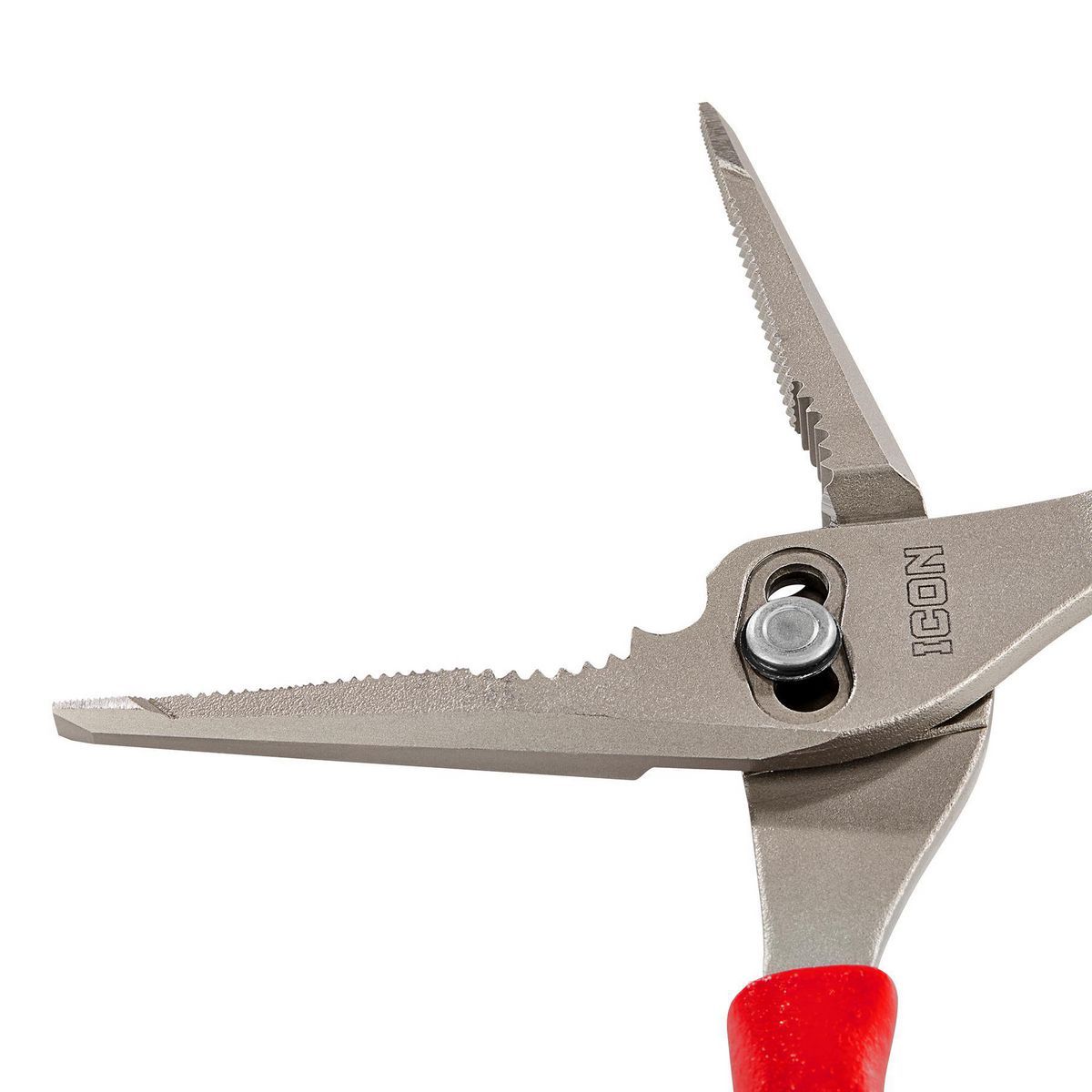 9 in. Long-Nose Slip-Joint Pliers S8754