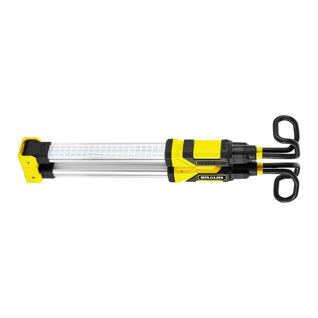 2000 Lumen Foldable Underhood Light H15583