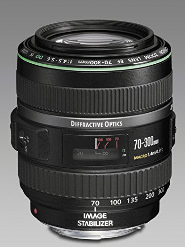 70-300mm f/4.5-5.6 Lens O23919