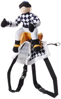 Saddle Costume Z7238