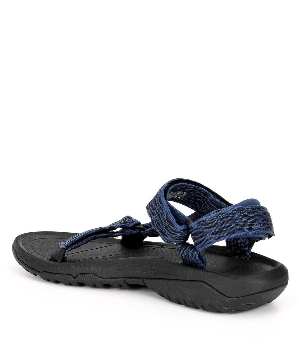 Men's Hurricane XLT2 Chara Black / Grey Z3852