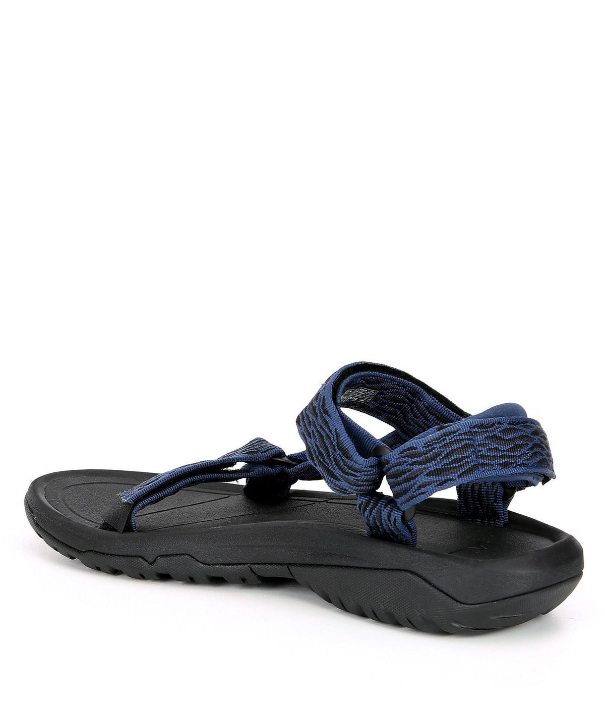 Men's Hurricane XLT2 Chara Black / Grey Z3852