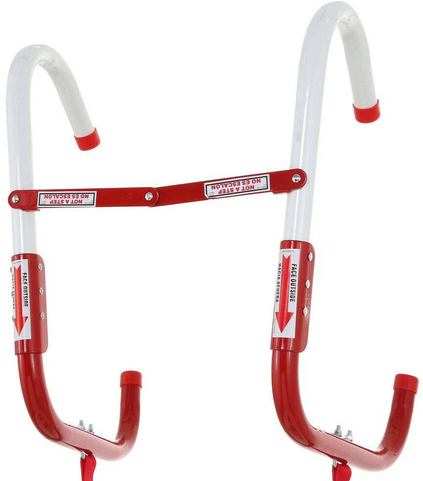 3-Story 25 ft Escape Ladder I6042