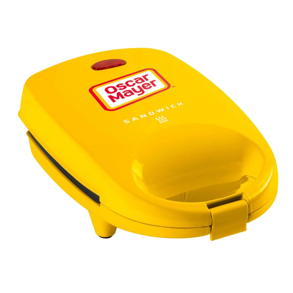 Sandwich Maker with Beverage Cooler Bag T383