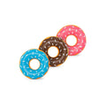 Mini Latex Dog Toy D322