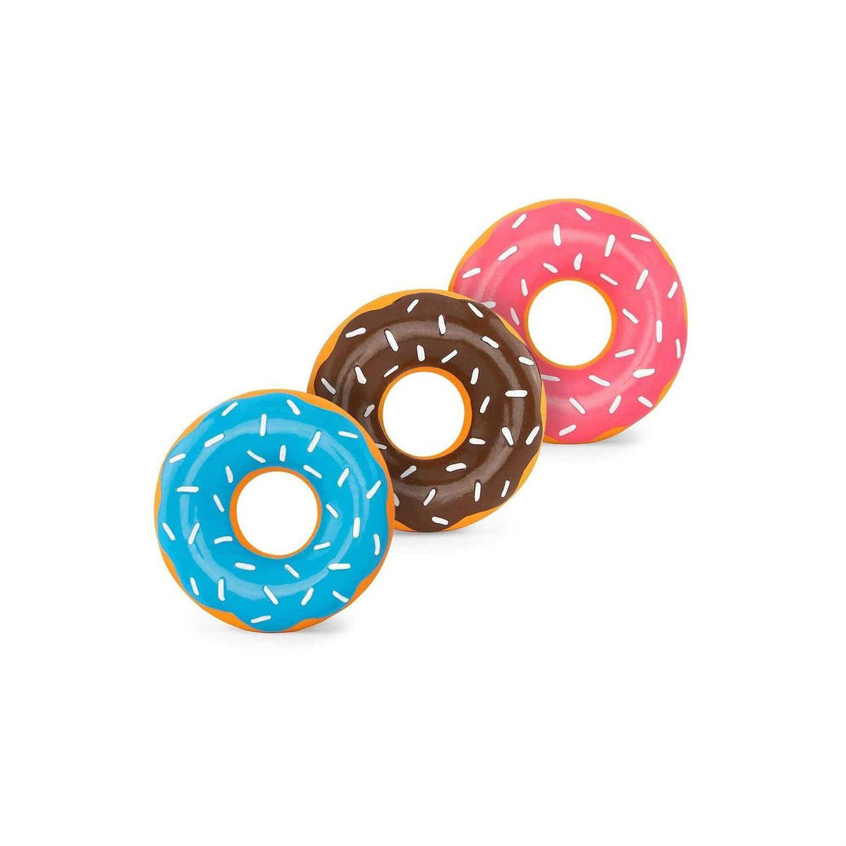 Mini Latex Dog Toy D322