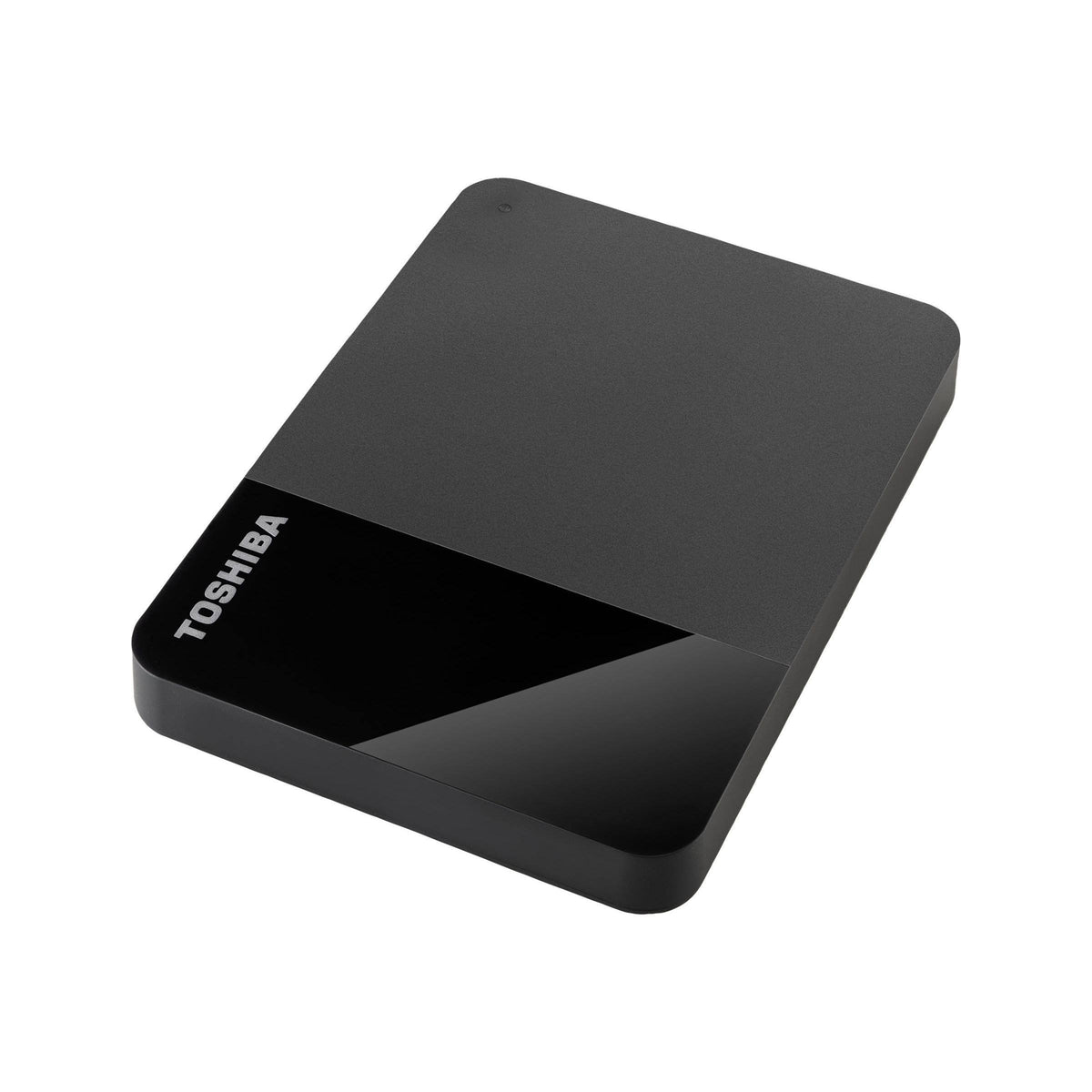 2TB Black Portable External Hard Drive M91937