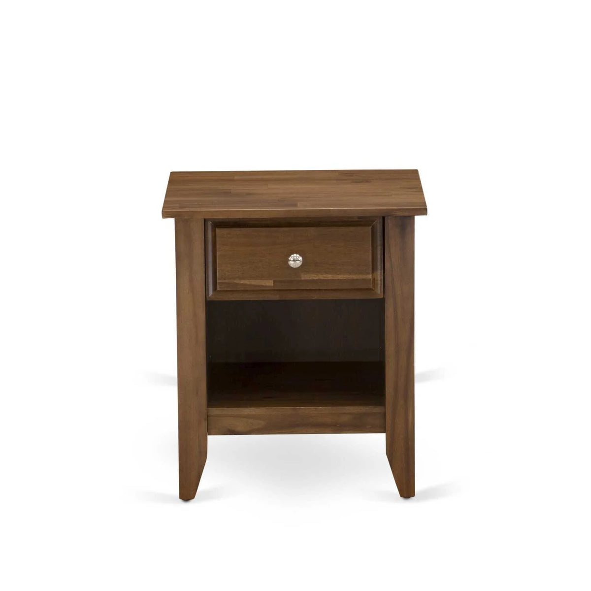 3-Piece Wood Queen Bedroom Set Z214