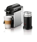 Coffee and Espresso Machine with Aeroccino O21572
