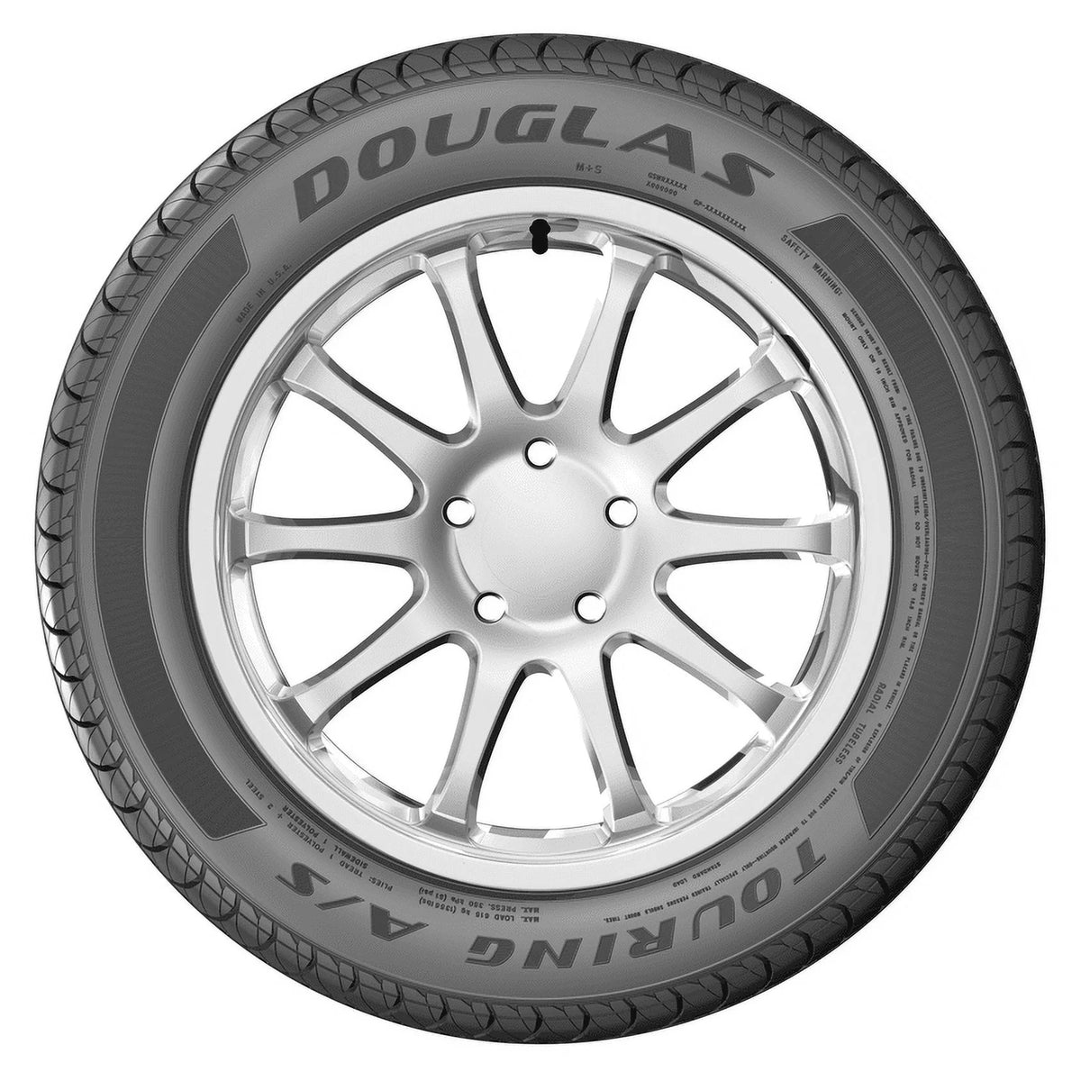 205/60R16 92V All-Season Tire I53208