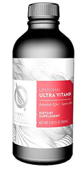 Liquid Multivitamin & Antioxidant Supplement K61880