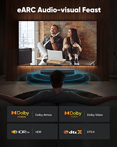 8K HDMI Cable 25FT 48Gbps S330836