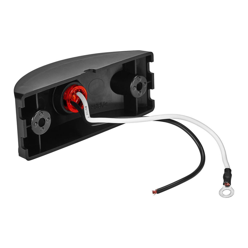 Red Marker Light with Mount R195464
