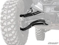 Black 1.5 Forward Offset A-Arms C1132