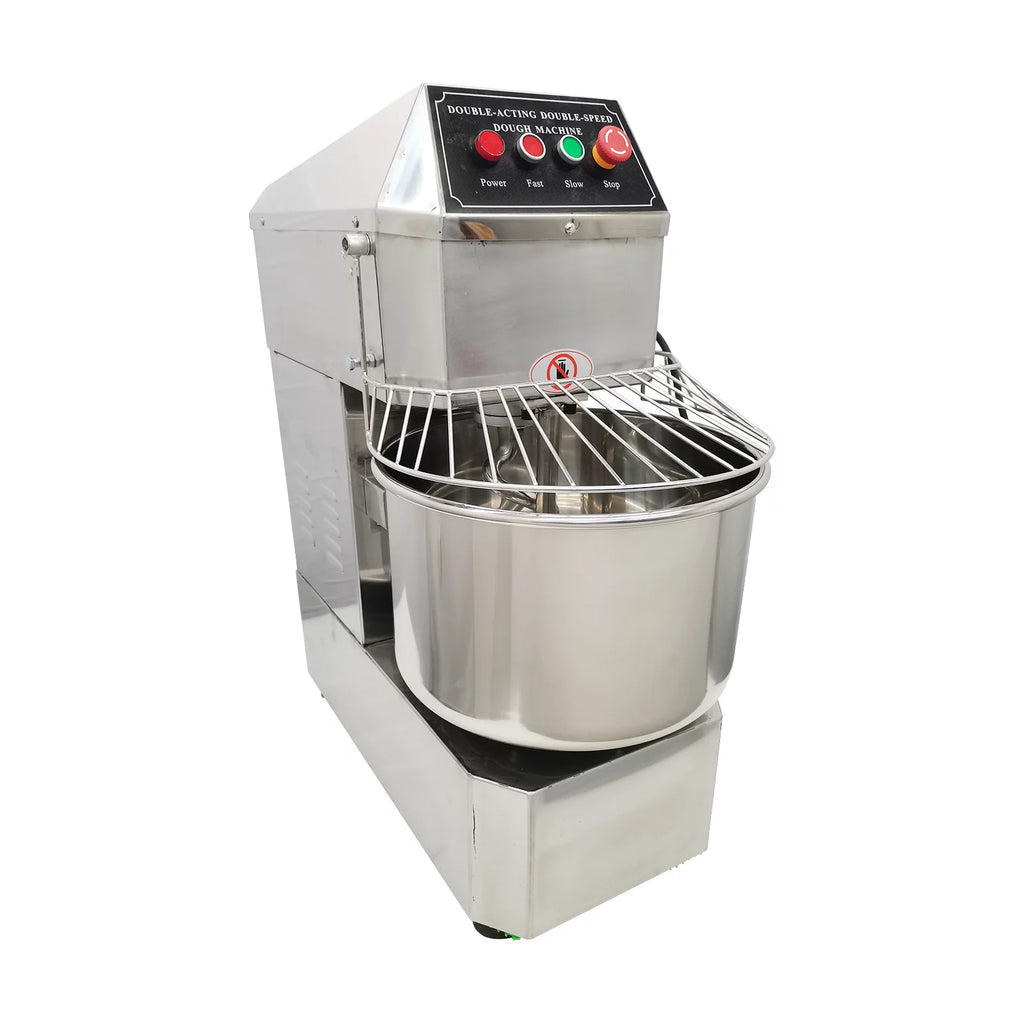 20 QT Electric Dough Mixer J9192