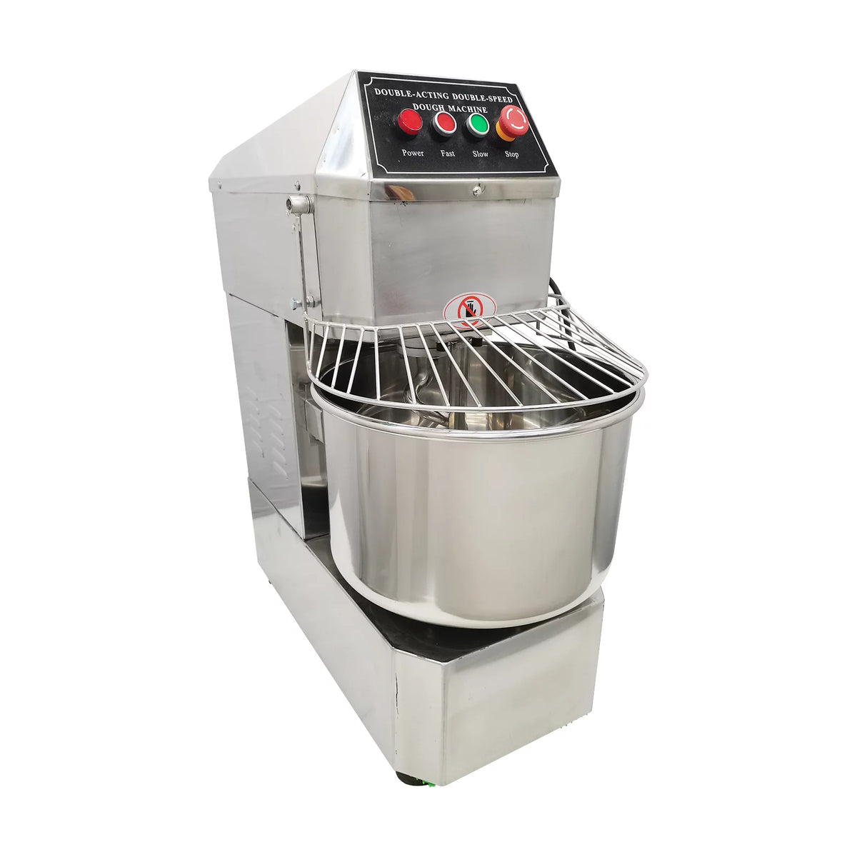 20 QT Electric Dough Mixer J9192