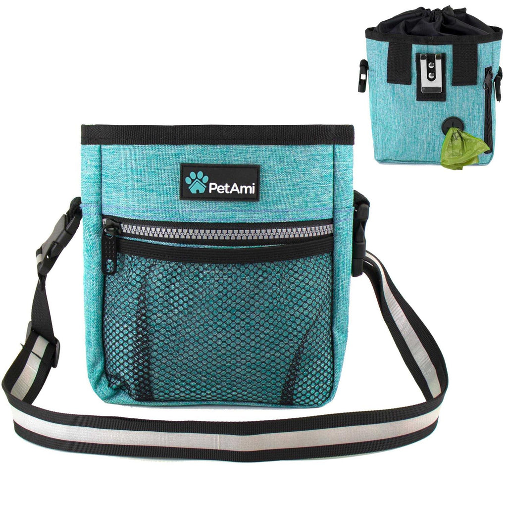 Dog Treat Pouch Dog Training Pouch Bag J3931