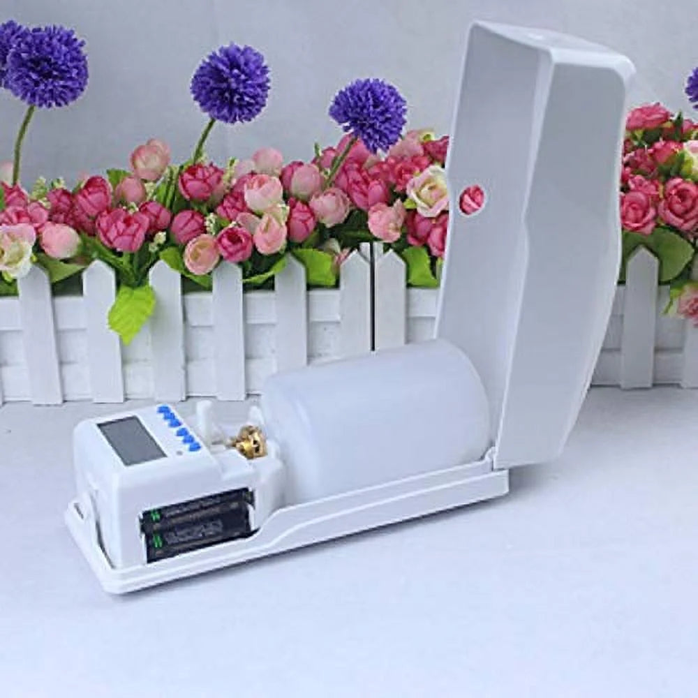 Water-Based LCD Automatic Aerosol Dispenser Z804713
