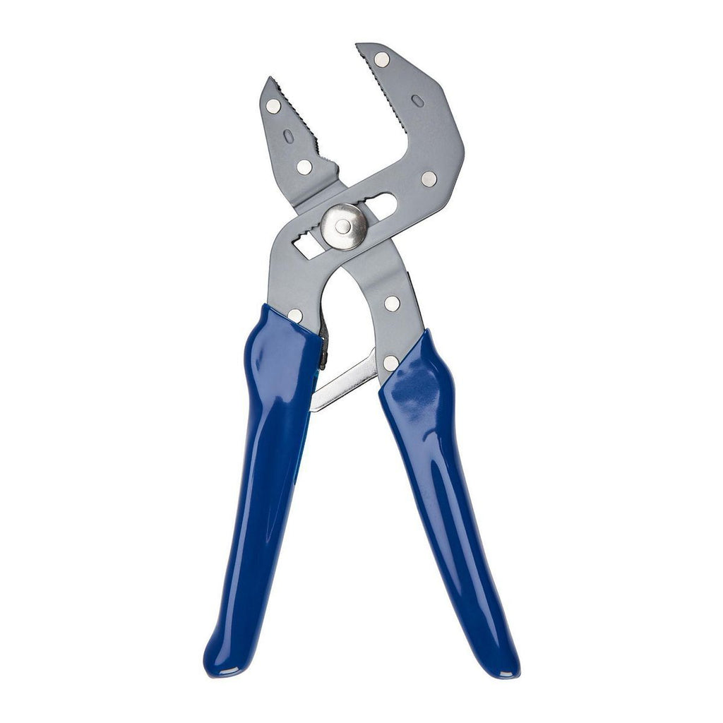 7 in. Self Adjusting Pliers P4000