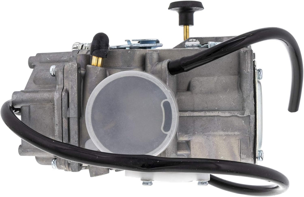 Carburetor Assembly F214477