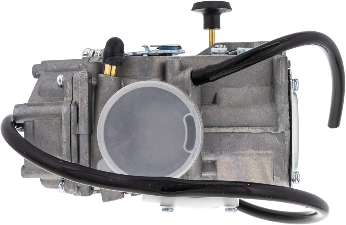 Carburetor Assembly F214477