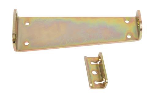 Parking Brake Cable Junction Brackets I754821