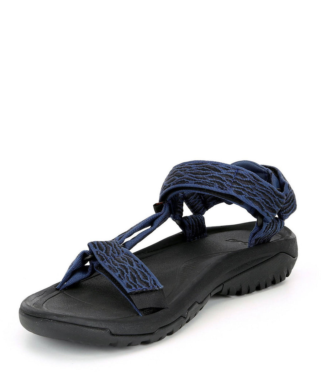 Men's Hurricane XLT2 Chara Black / Grey Z3852