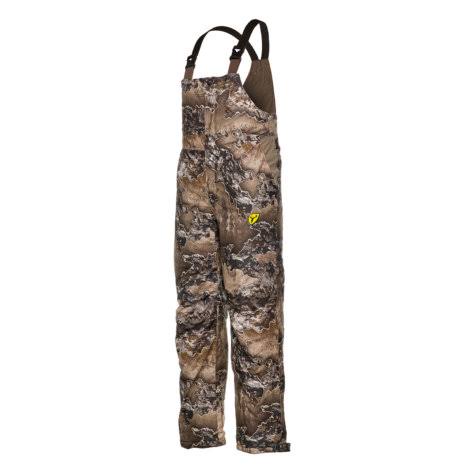 Insulated Bib O232