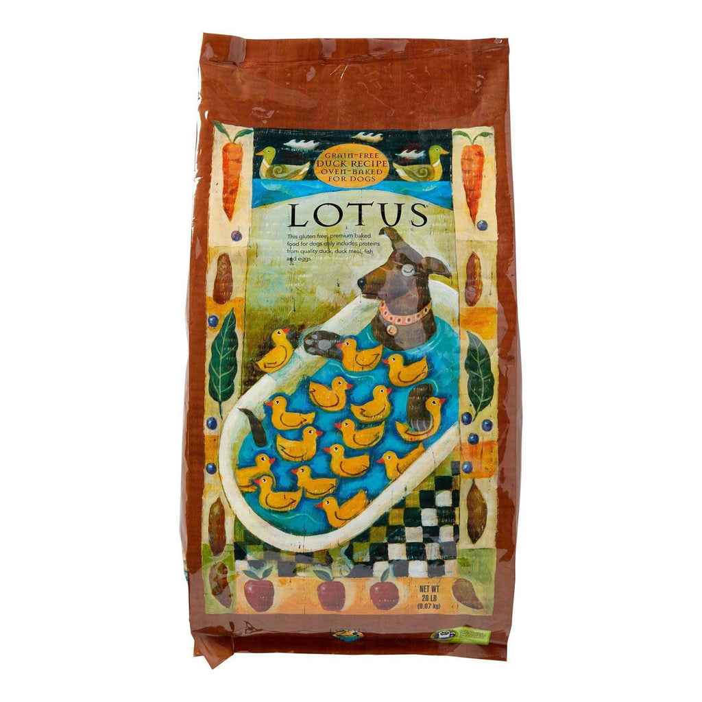Grain Free Dry Dog Food C45129