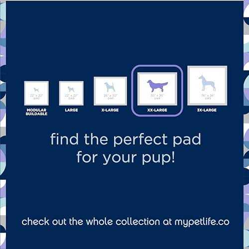 Dog Pads A8653