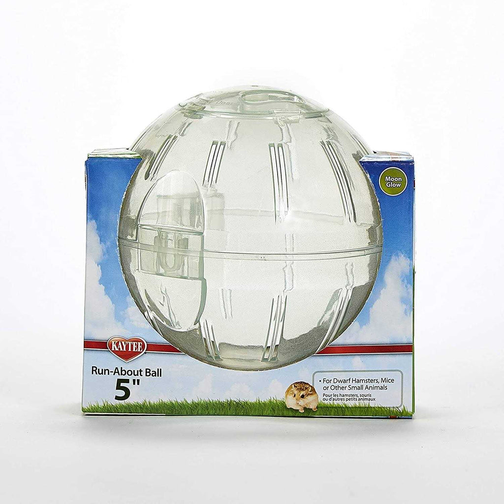 Run About Ball B8524
