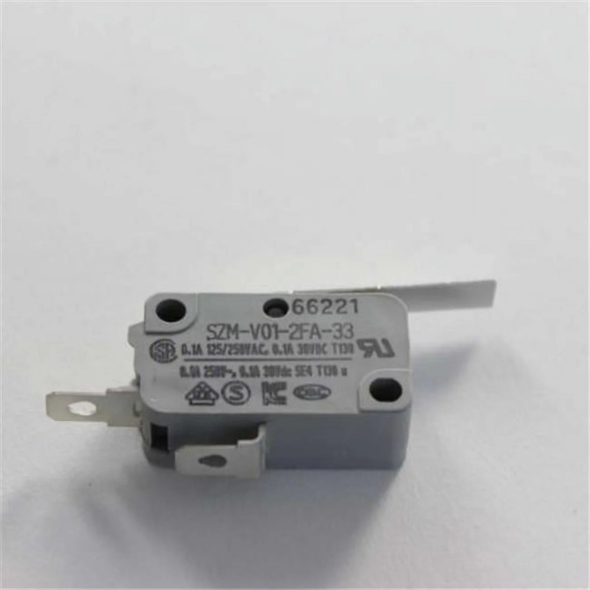 Refrigerator Dispenser Micro Switch L90320