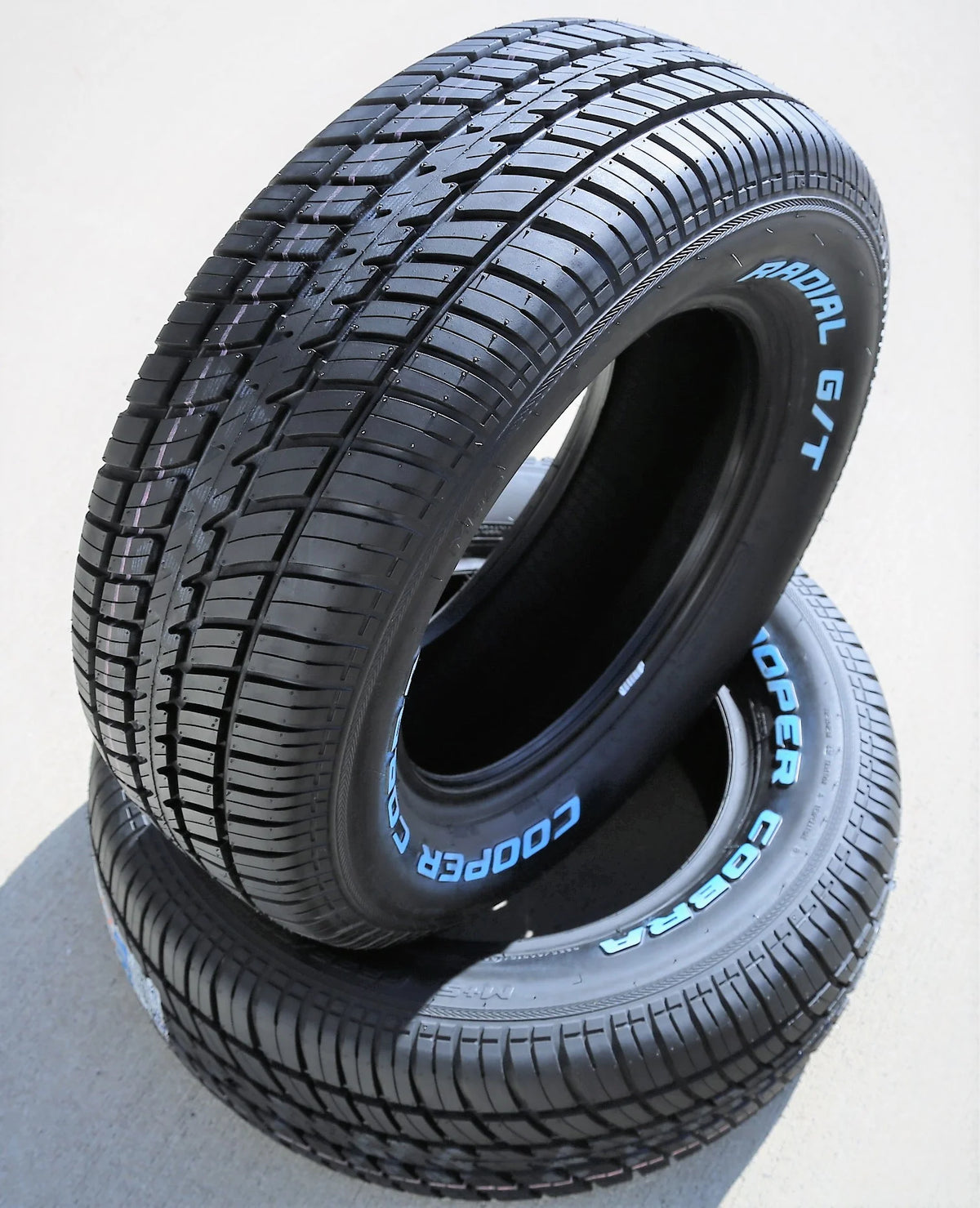 2 All Season Tires V300